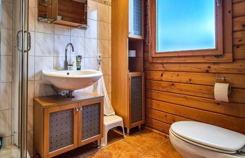 2 Bedroom Awesome Home In Boiensdorf - Foto 16