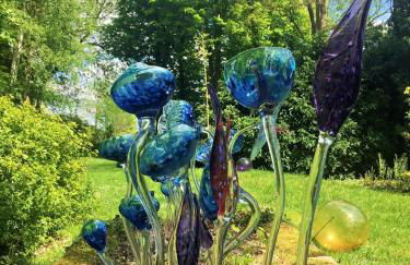 Gîte Le Carpe diem Milly-la-Forêt - Foto 30