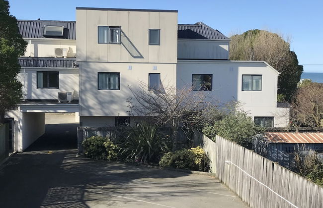 Beachlife Apartments - Foto 46