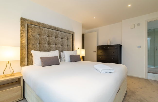 Austin David Apartments - Stylish - Foto 4