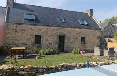 Gîte la Korrigane 4 personnes classé 3 étoiles - Foto 17