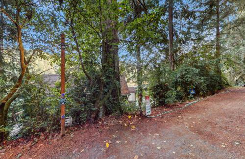 Rustic Retreat on Mercer Lake - Foto 28