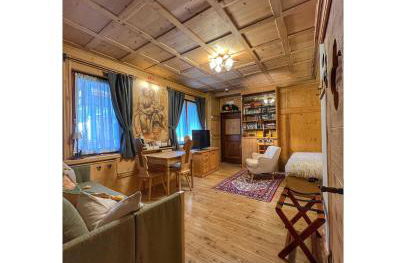 NONNA PINA Appartamento PUTTI - Photo 16