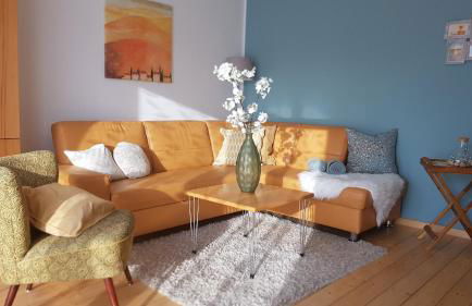 Ferienwohnung Lebensfreude Höxter im Weserbergland - Foto 23