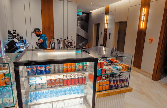 kanin hotel apartment - Foto 23