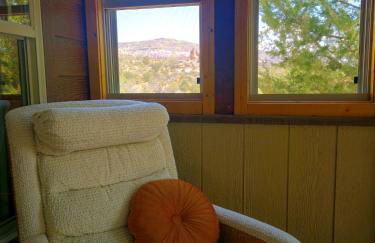 Main House Private Gate to Canyons of the Ancients Near Mesa Verde National Park - Foto 22