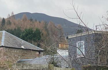 THE ESK - Modern 1 bedroom apartment in centre of Melrose. - Foto 12