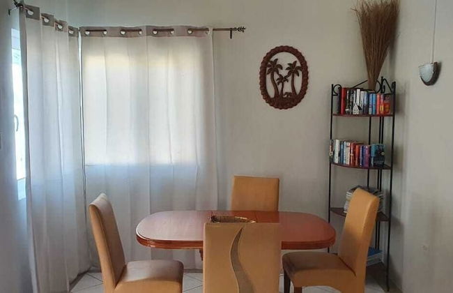 Palm Beach Vacation Villa - Foto 16