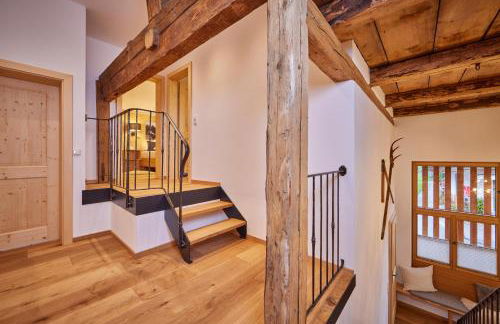 Haus Hoamat - Bergfeuer - Foto 14