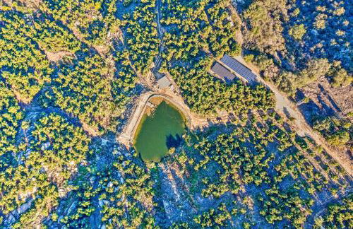 Escondido Hilltop Home with Deck and Views! - Foto 43