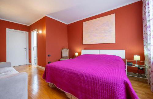 B&B Corso Mazzini 22 - Between Verona & Garda Lake - Foto 23