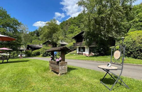 Holiday Home Reinskopf-3 by Interhome - Foto 26