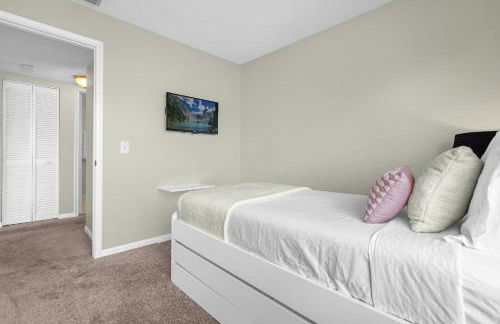 Upstay 2BR Family Condo Ventura Golf Country Club - Foto 22