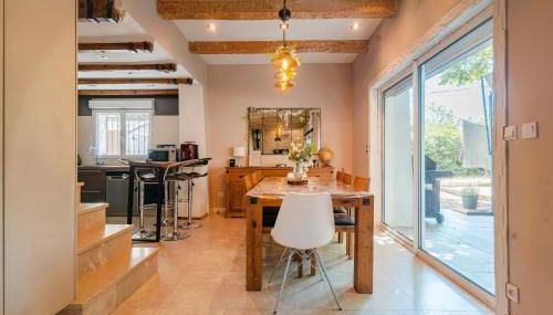 Maison Aix En Provence - Foto 3