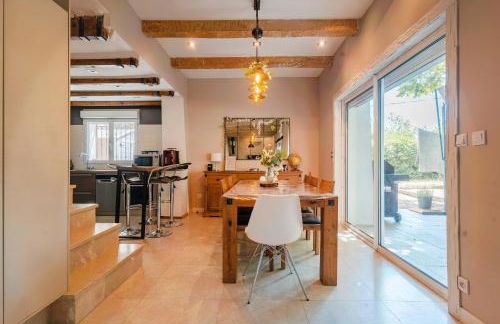 Maison Aix En Provence - Foto 3