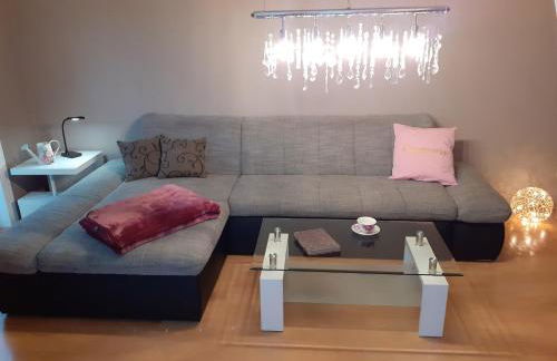 Schöne und ruhige Ferienwohnung in Ottendorf - Foto 6