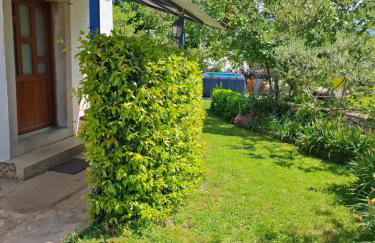 Holiday house Gioia Cristina - Foto 32