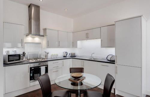 Strathmore House Apartments - Foto 37