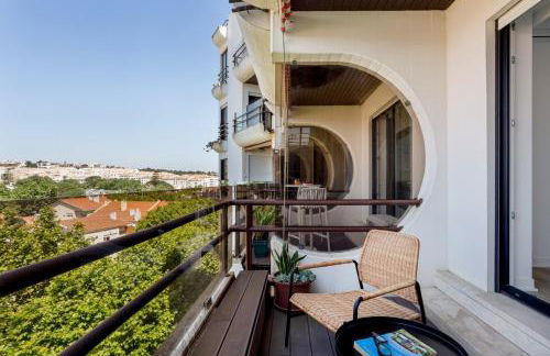 Varandas do Mar - Estoril Atlantic Views - Foto 55