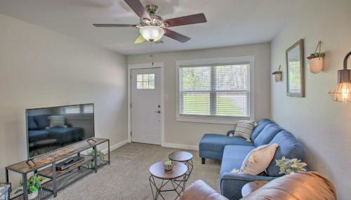 Cozy Hideaway Near Lake Ouachita and Hot Springs! - Foto 2