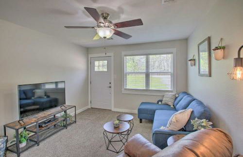 Cozy Hideaway Near Lake Ouachita and Hot Springs! - Foto 2