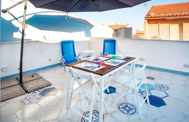 Casa Sabir - Foto 38