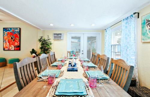 Free Heated Pool Oasis 2 King Beds Near Beach - Foto 30