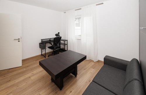 New apartment in Burgen - Foto 18