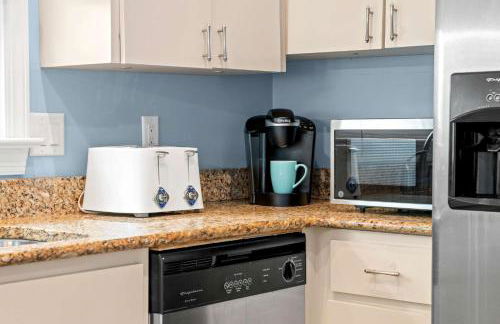 Serenity Now-Free Golf Cart-Hot Tub-Comm Pool - Foto 30