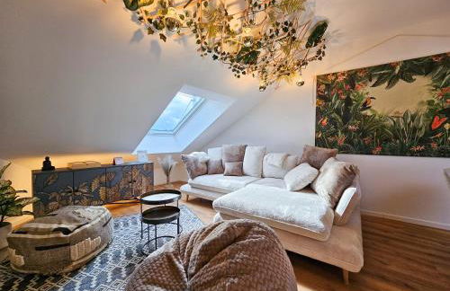 BETTER l boho apartment l Kletterwand - Foto 13