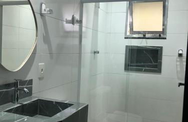 Casa Jaguary com jacuzzi - Monte Verde - Foto 28