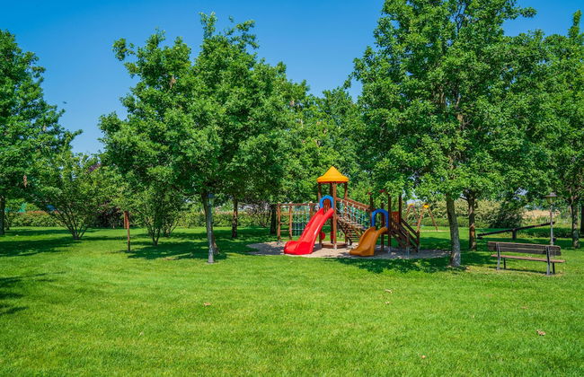 Agriturismo Il Brugnolo - Foto 52