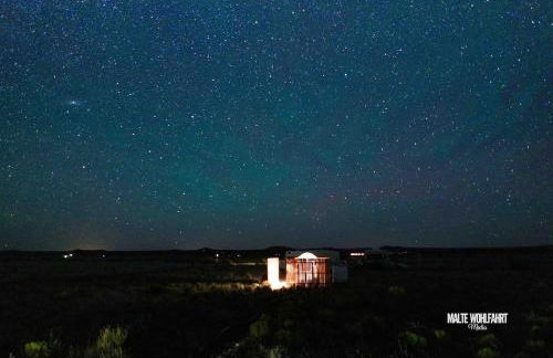 Stargazer, AC, Heat, Free firewood, ice cream, bottled water and smores - Foto 20