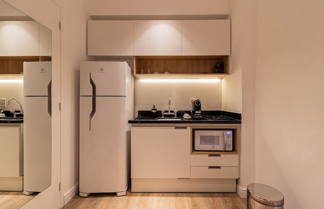 Charlie Harmonia Vila Madalena - Foto 21