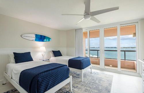 Steps to Beach & Pool - Resort Amenities Galore! - Foto 19