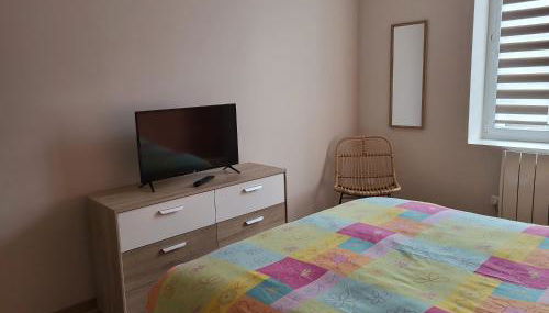 O Bel Haybois Dormant " Le Cerf " - Foto 2