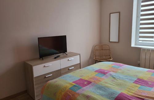 O Bel Haybois Dormant " Le Cerf " - Foto 2