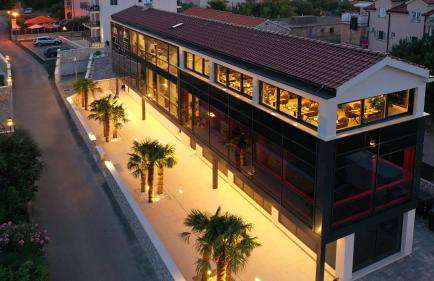 Cool Šilo Appartement Resort - Foto 11