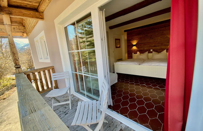 Landhaus Angerhof - Foto 45