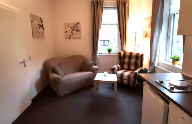 Apartment in Wildemann Near Harz Forest - Foto 13