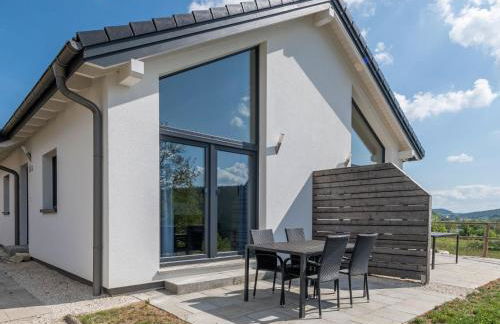 2 Zimmer App Fränkische Schweiz I Miselgau-Obernsees - Foto 1