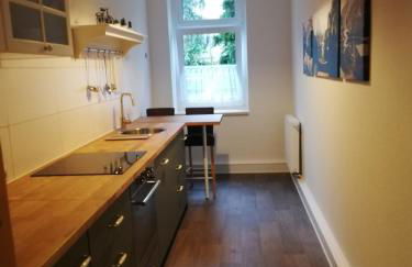 Ferienwohnung "Kleiner OTTO" - Foto 7