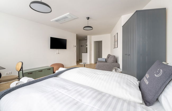 Limehome Klagenfurt Karfreitstraße - Foto 2