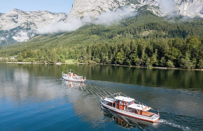 AlpenParks Hagan Lodge Altaussee - Foto 19
