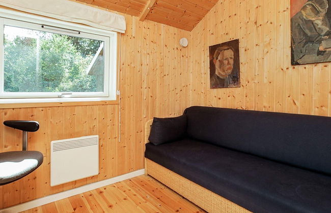 6 Person Holiday Home in Vig - Foto 7