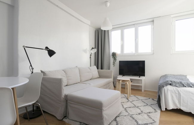 2ndhomes Ullanlinna Penthouse Apartments - Photo 10