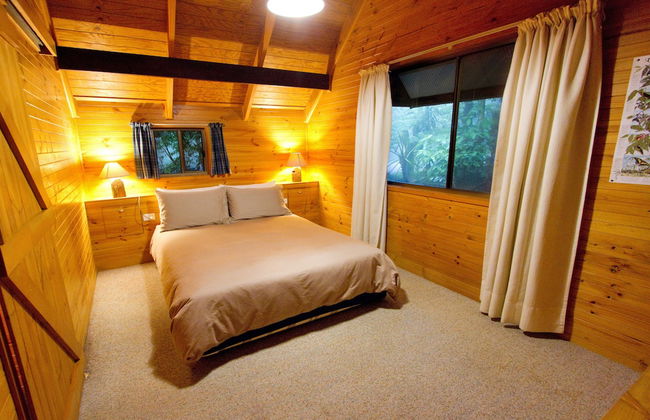 Mt Glorious Getaways - Foto 7