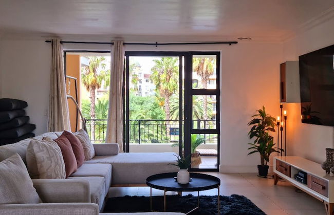 The Island Club by Smart City Stays - Photo 34