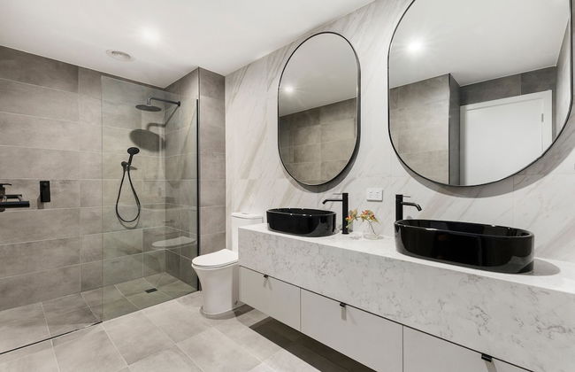 Fitzroy North Apartments by Urban Rest - Foto 18