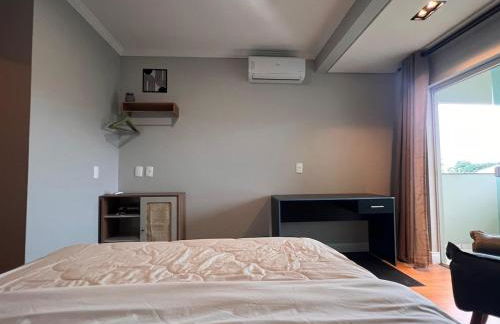 IR05 · Apartamento Incrível - Photo 8